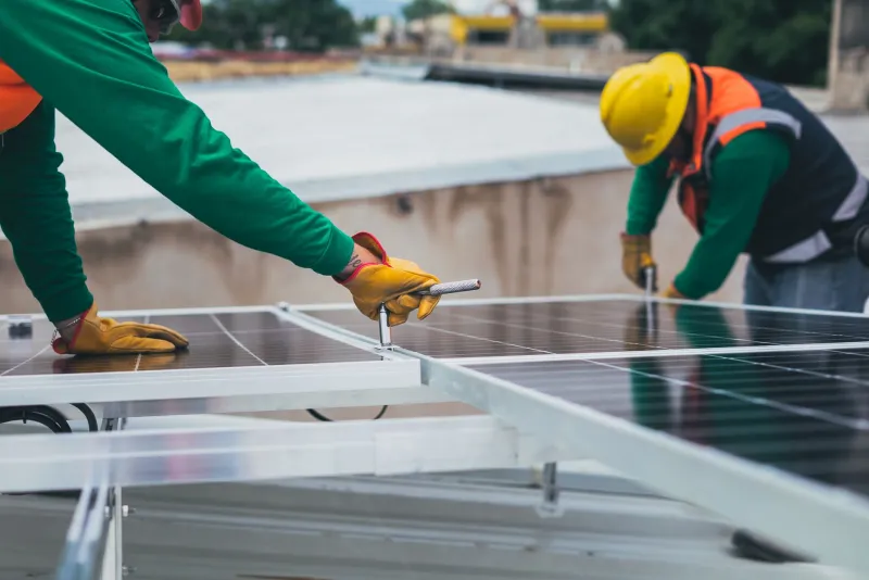 The Technical Talent Gap No One Budgeted For: Workforce Obsolescence in the Energy Transition